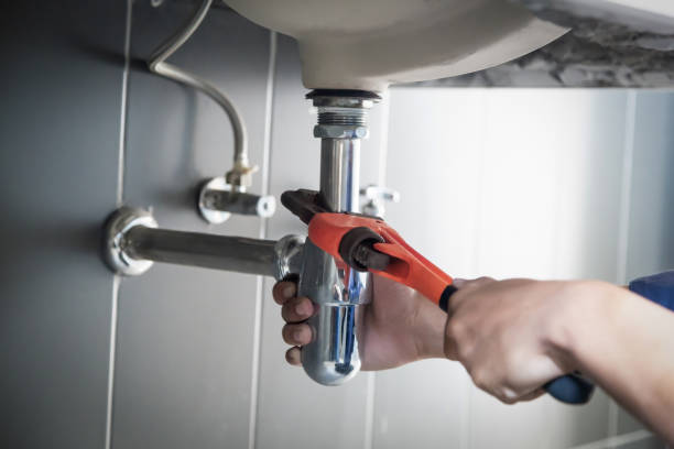 Best Emergency Plumbing Services in Belvidere, NJ